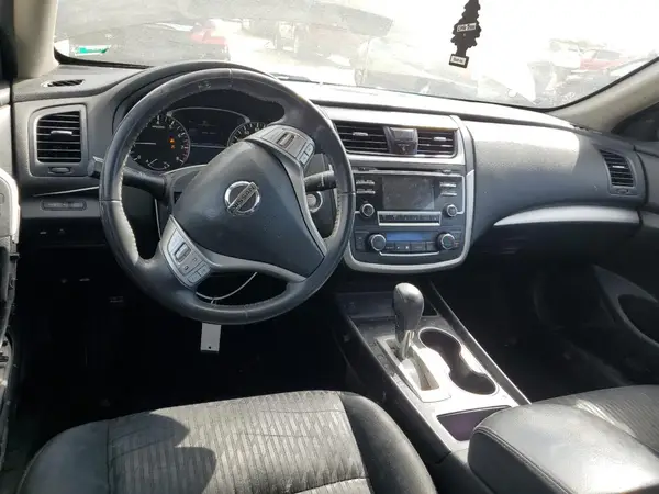 1N4AL3AP8HC193281 2017 NISSAN ALTIMA - Image 8