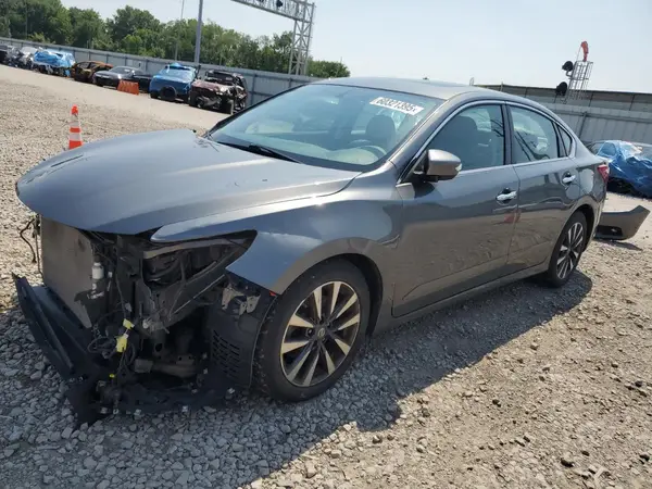 1N4AL3AP8HC193832 2017 NISSAN ALTIMA - Image 1