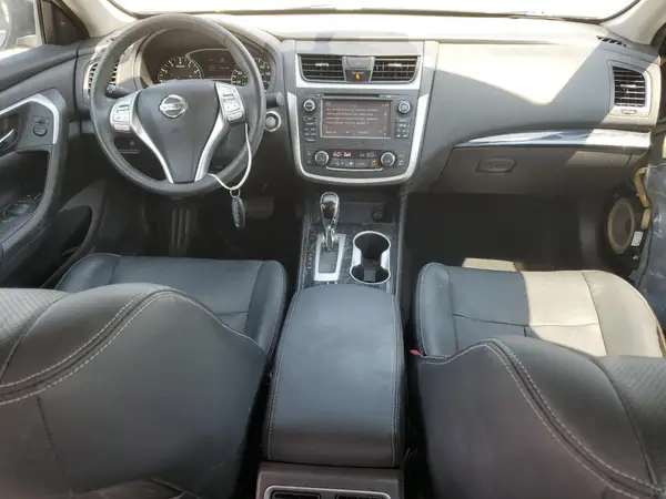 1N4AL3AP8HC193832 2017 NISSAN ALTIMA - Image 8