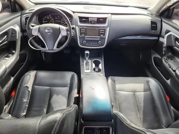 1N4AL3AP8HC194284 2017 NISSAN ALTIMA - Image 8