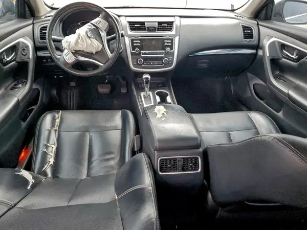 1N4AL3AP8HC194852 2017 NISSAN ALTIMA - Image 8