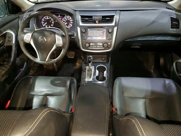 1N4AL3AP8HC195211 2017 NISSAN ALTIMA - Image 8