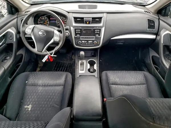 1N4AL3AP8HC195273 2017 NISSAN ALTIMA - Image 8