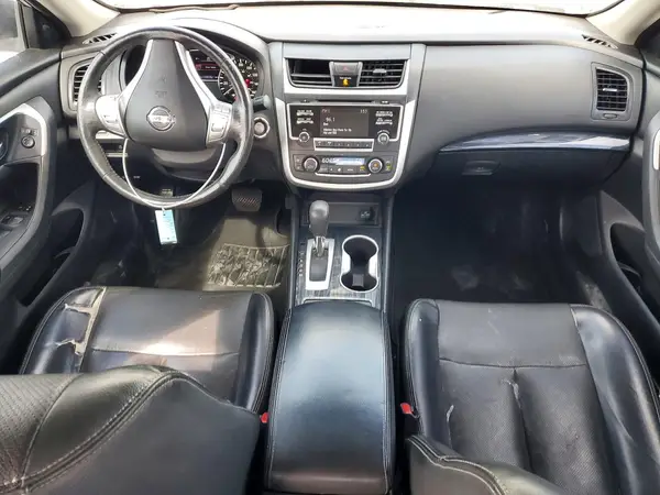 1N4AL3AP8HC195712 2017 NISSAN ALTIMA - Image 8