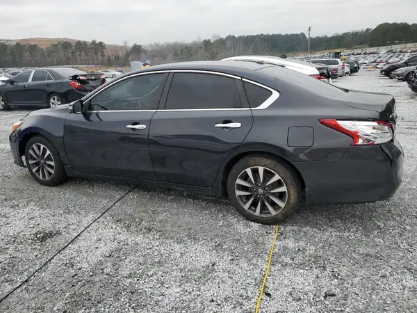 1N4AL3AP8HC196150 2017 NISSAN ALTIMA - Image 2