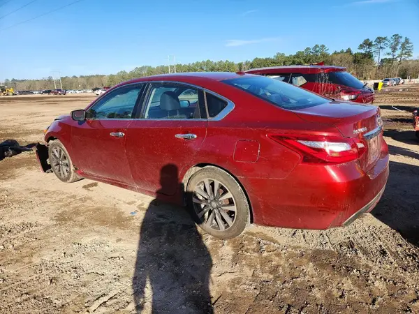 1N4AL3AP8HC196245 2017 NISSAN ALTIMA - Image 2