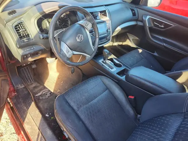 1N4AL3AP8HC196245 2017 NISSAN ALTIMA - Image 8