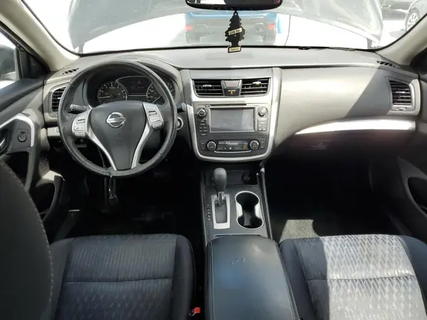 1N4AL3AP8HC196407 2017 NISSAN ALTIMA - Image 8