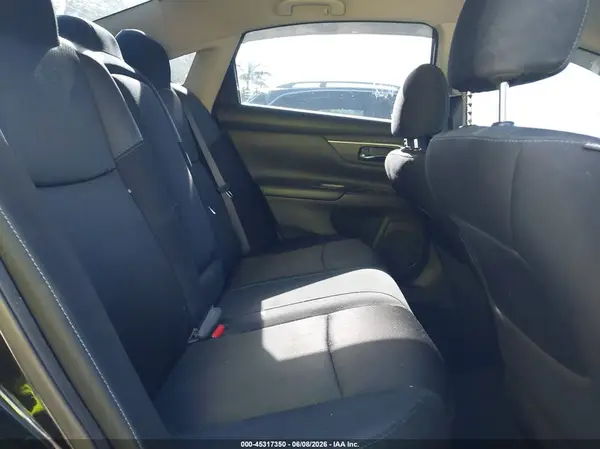 1N4AL3AP8HC196455 2017 NISSAN ALTIMA - Image 8
