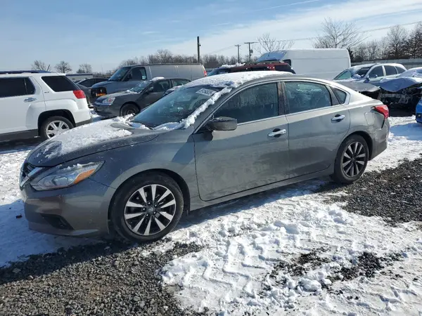 1N4AL3AP8HC196536 2017 NISSAN ALTIMA - Image 1