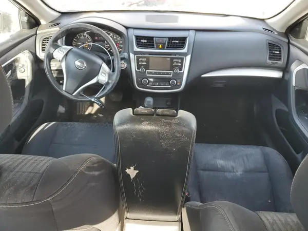 1N4AL3AP8HC196536 2017 NISSAN ALTIMA - Image 8