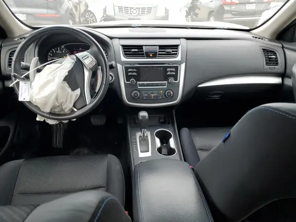 1N4AL3AP8HC196567 2017 NISSAN ALTIMA - Image 8