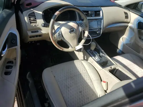 1N4AL3AP8HC197119 2017 NISSAN ALTIMA - Image 8