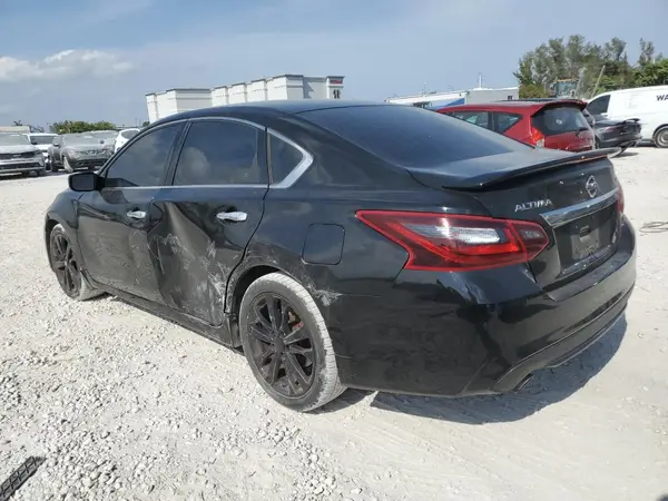 1N4AL3AP8HC197427 2017 NISSAN ALTIMA - Image 2