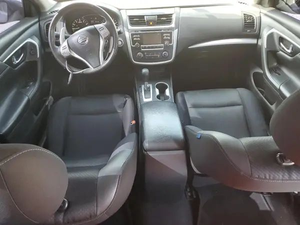 1N4AL3AP8HC197427 2017 NISSAN ALTIMA - Image 8