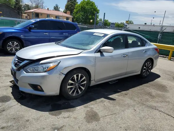 1N4AL3AP8HC197878 2017 NISSAN ALTIMA - Image 1