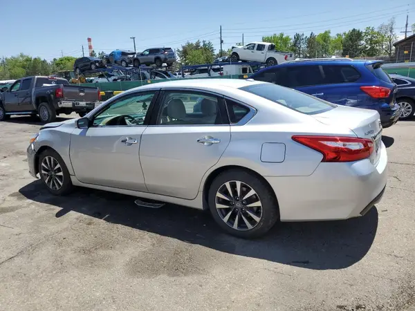 1N4AL3AP8HC197878 2017 NISSAN ALTIMA - Image 2