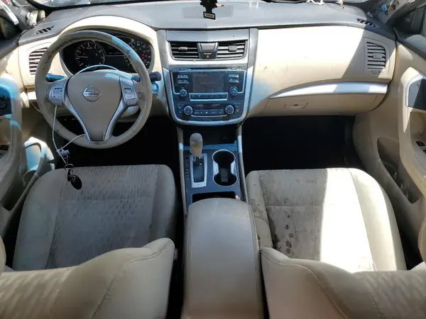 1N4AL3AP8HC197878 2017 NISSAN ALTIMA - Image 8