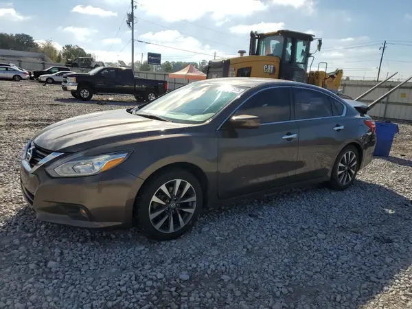 1N4AL3AP8HC198223 2017 NISSAN ALTIMA - Image 1