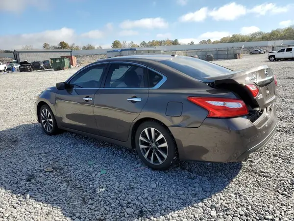 1N4AL3AP8HC198223 2017 NISSAN ALTIMA - Image 2