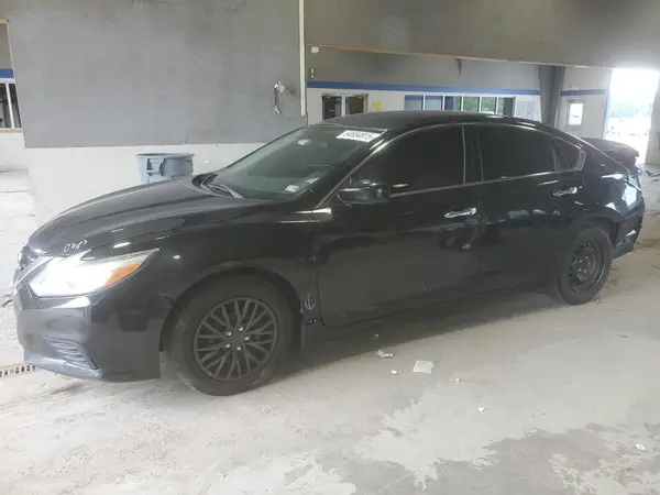 1N4AL3AP8HC198531 2017 NISSAN ALTIMA - Image 1