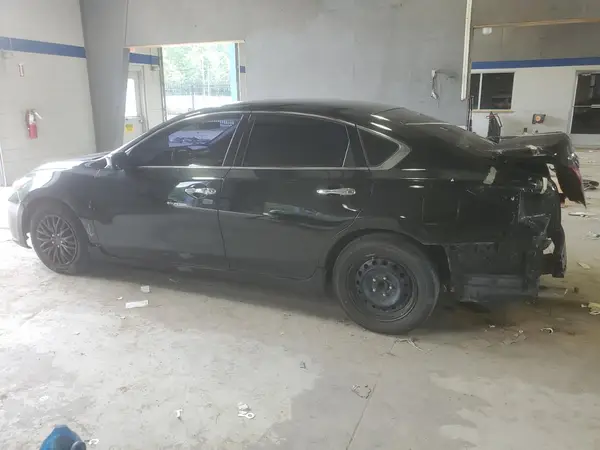 1N4AL3AP8HC198531 2017 NISSAN ALTIMA - Image 2