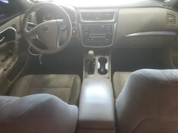 1N4AL3AP8HC198531 2017 NISSAN ALTIMA - Image 8
