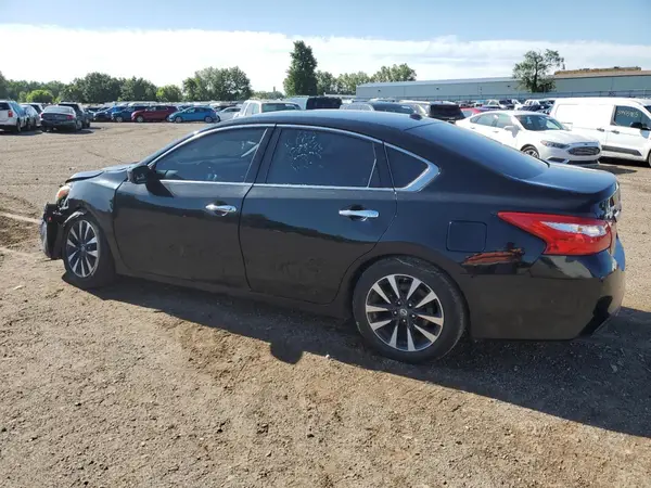 1N4AL3AP8HC198593 2017 NISSAN ALTIMA - Image 2