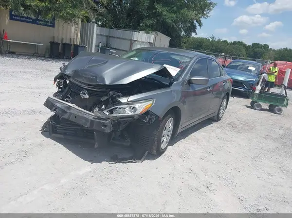 1N4AL3AP8HC199727 2017 NISSAN ALTIMA - Image 2