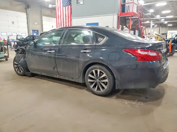 1N4AL3AP8HC200228 2017 NISSAN ALTIMA - Image 2