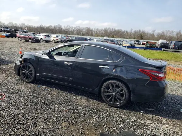 1N4AL3AP8HC200410 2017 NISSAN ALTIMA - Image 2