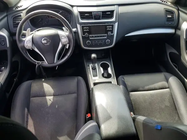1N4AL3AP8HC200410 2017 NISSAN ALTIMA - Image 8