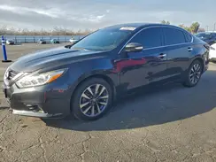 1N4AL3AP8HC201167 2017 NISSAN ALTIMA