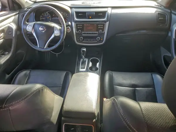 1N4AL3AP8HC201167 2017 NISSAN ALTIMA - Image 8