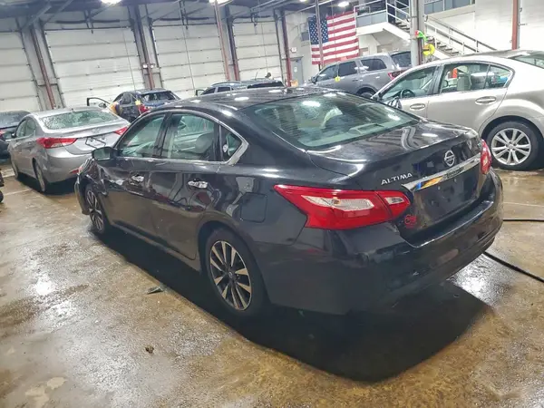 1N4AL3AP8HC201380 2017 NISSAN ALTIMA - Image 2