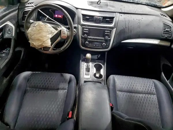 1N4AL3AP8HC201380 2017 NISSAN ALTIMA - Image 8