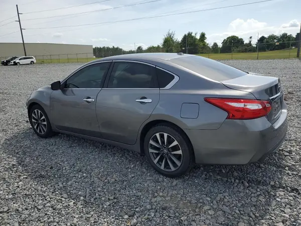 1N4AL3AP8HC201640 2017 NISSAN ALTIMA - Image 2