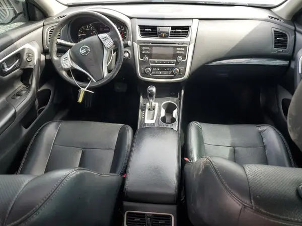 1N4AL3AP8HC201640 2017 NISSAN ALTIMA - Image 8