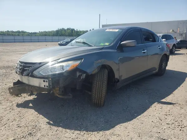 1N4AL3AP8HC201654 2017 NISSAN ALTIMA - Image 1