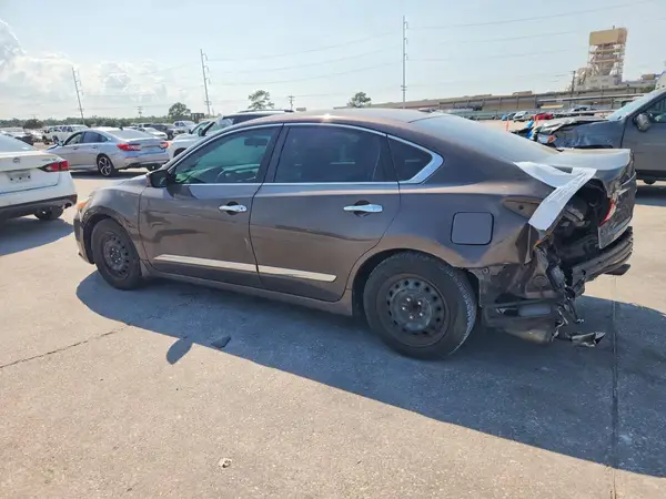 1N4AL3AP8HC202190 2017 NISSAN ALTIMA - Image 2