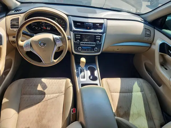 1N4AL3AP8HC202190 2017 NISSAN ALTIMA - Image 8