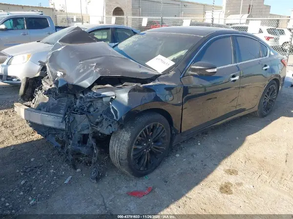 1N4AL3AP8HC202223 2017 NISSAN ALTIMA - Image 2