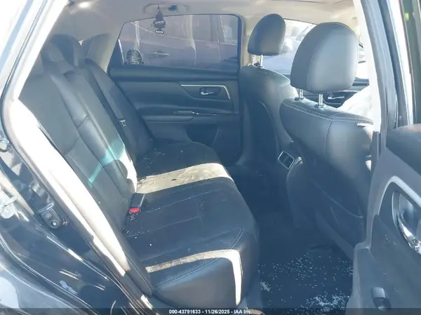 1N4AL3AP8HC202223 2017 NISSAN ALTIMA - Image 8
