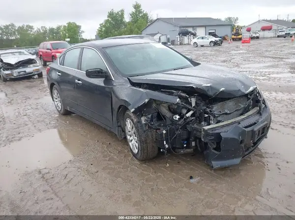1N4AL3AP8HC202240 2017 NISSAN ALTIMA - Image 1