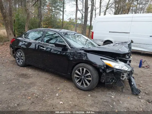 1N4AL3AP8HC202447 2017 NISSAN ALTIMA - Image 1