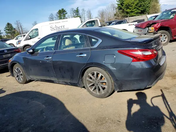 1N4AL3AP8HC204361 2017 NISSAN ALTIMA - Image 2