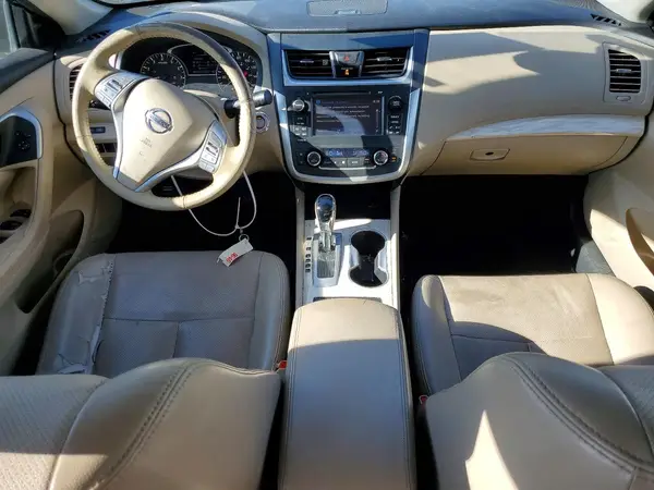 1N4AL3AP8HC204361 2017 NISSAN ALTIMA - Image 8
