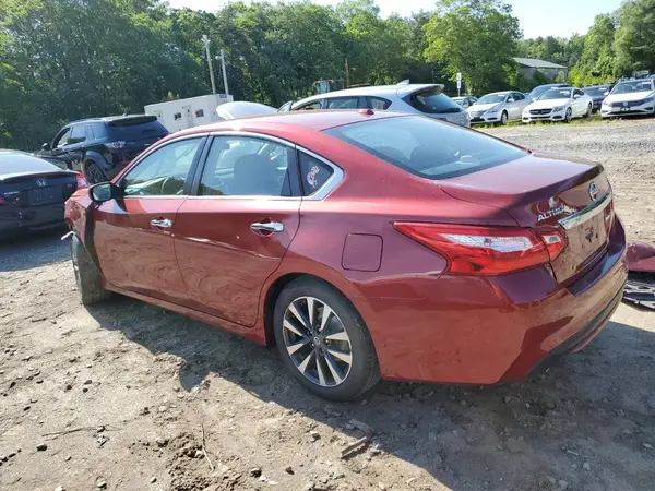 1N4AL3AP8HC204490 2017 NISSAN ALTIMA - Image 2
