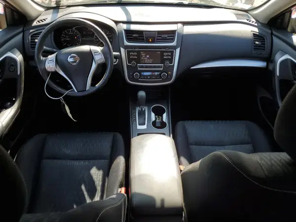 1N4AL3AP8HC204490 2017 NISSAN ALTIMA - Image 8