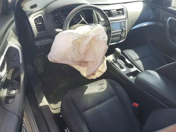 1N4AL3AP8HC206305 2017 NISSAN ALTIMA - Image 8
